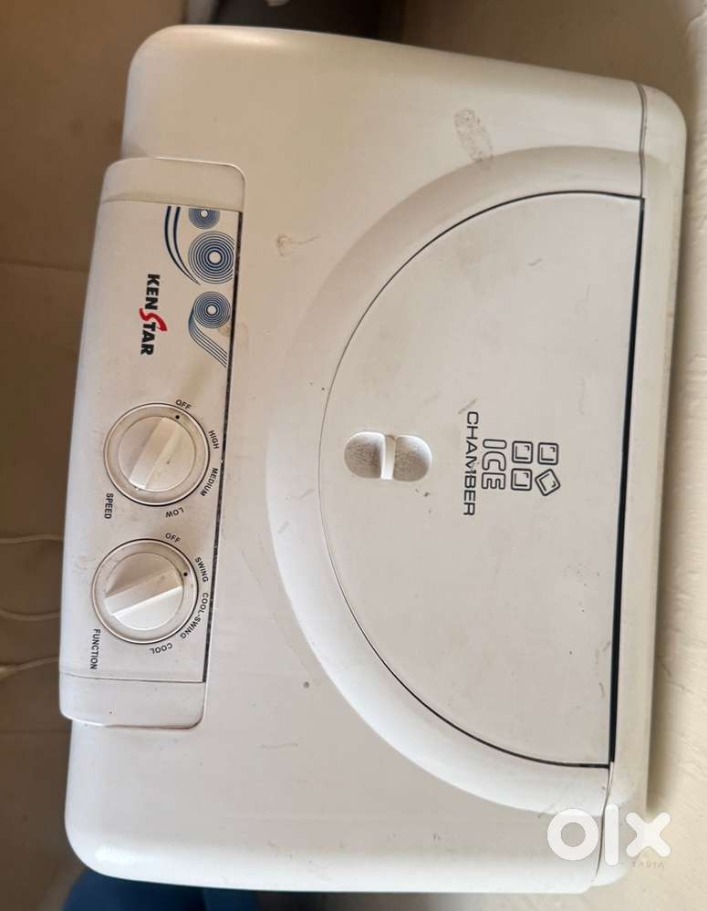 Kenstar Little HC 40 litres cooler