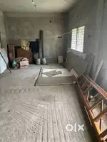 Bare Shell Office Space - Thakurpukur - Lease