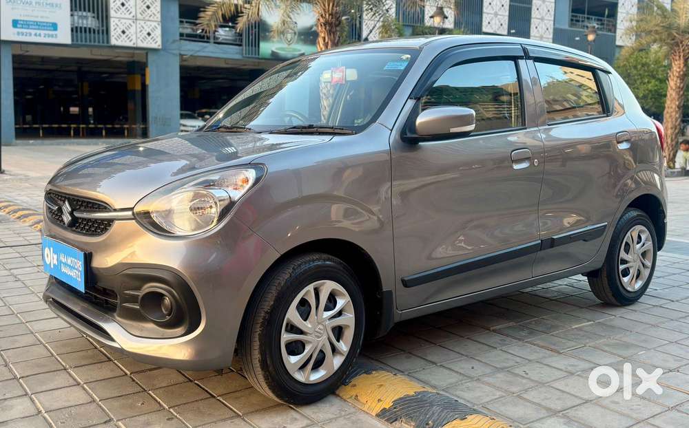 Maruti Suzuki Celerio ZXI, 2023, Petrol