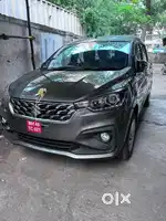 NEW ERTIGA VXI CNG T PERMIT