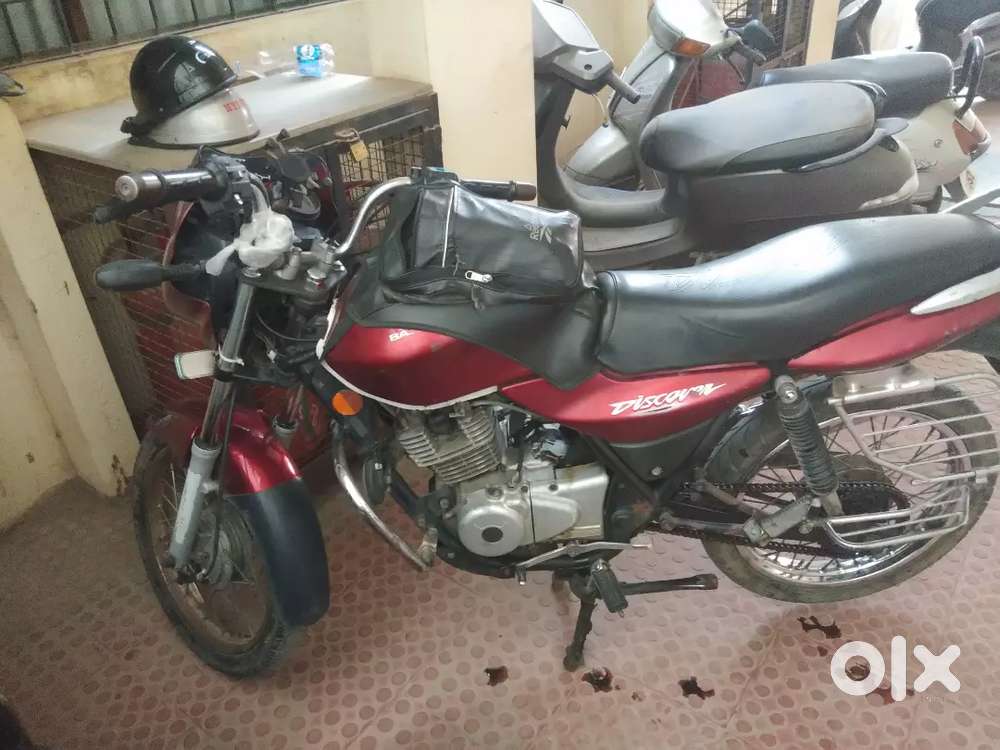 I want sell my bike