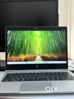 HP EliteBook 830 G6  i7 8th Gen  16 GB RAM  256 GB SSD