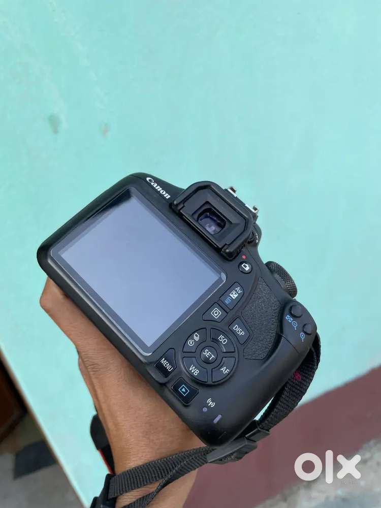 1500 D canon