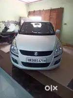Maruti Suzuki Swift 2014 Petrol Well Maintained