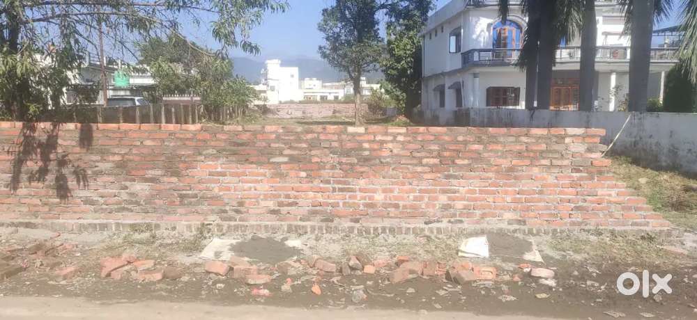 Plot for sale balawala