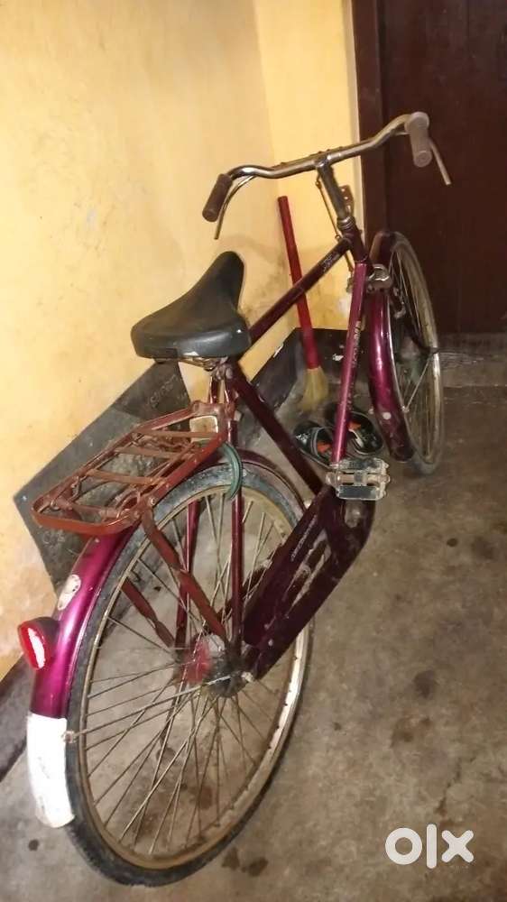 New condition Hero cycle