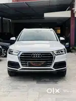 Audi Q5 2.0 40 TDI Premium Plus, 2019, Diesel