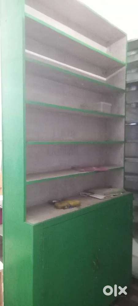 Medical shop furniture