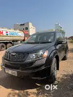Mahindra XUV500 2014 Diesel 70000 Km Driven