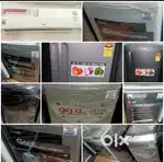 FRIDGE,SINGAL DOOR,DOUBLE,DOOR,WASING,MACHINE,AVAILABLE,