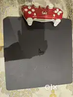 play station 4