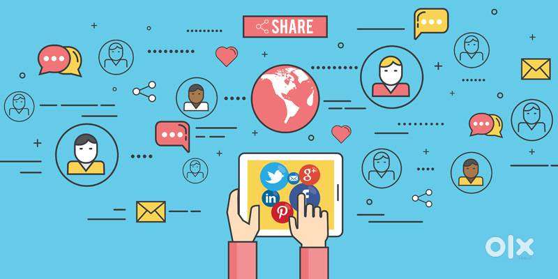 Hiring – Social  Media Digital Content Creator