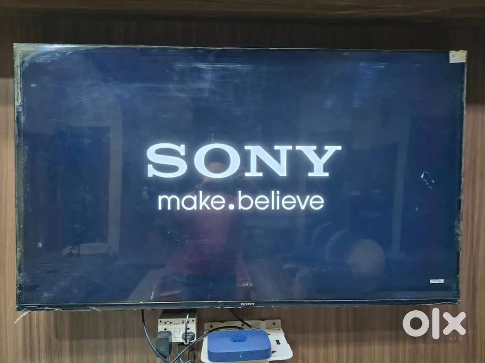 Sony smart TV 56 inch