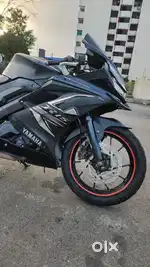 Yamaha R15 V3