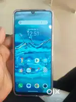 Vivo t4 lite