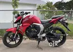 Yamaha fz version 2 for sale