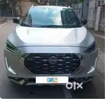 Nissan MAGNITE Automatic