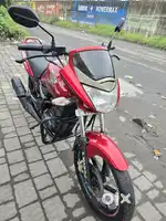 UNICORN 150 BS~4