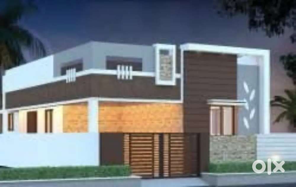 Villas and Plots for Sale - 1bhk, 2bhk, 3bhk