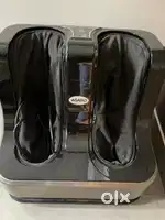 Premium AGARO Leg & Foot Massager – Like New, Perfect Condition