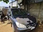 Hyundai Getz Prime 2007 Petrol 85000 Km Driven