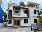 New House for sale near Mannuthy