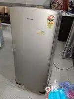 Samsung Refrigerator