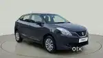 Maruti Suzuki Baleno 1.2 Delta, 2018, Petrol