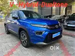 Toyota Urban Cruiser Hyryder 1.5 V Hybrid, 2023, Diesel