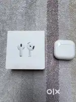 Apple Airpods 4 without ANC