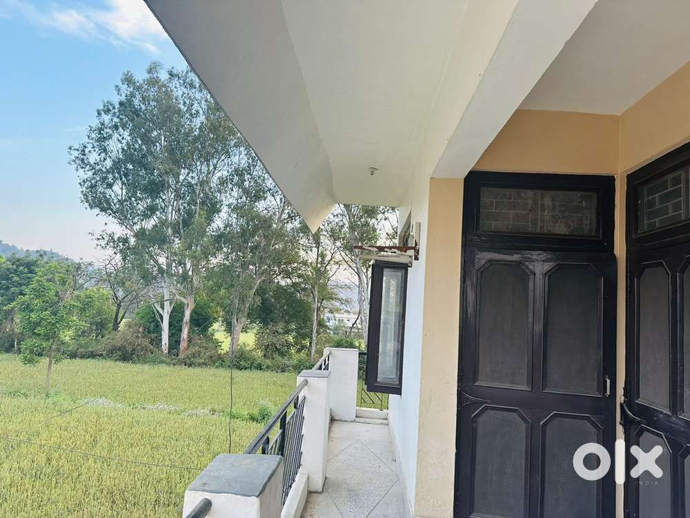 Two room set for rent