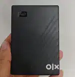 WD 4Tb Hardisk