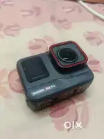 Insta360 ace pro