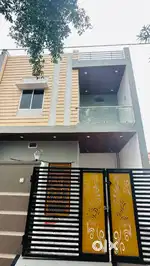 Shanti nagar Bhilai Zero road ke pass makkan 3 bhk house avialable h