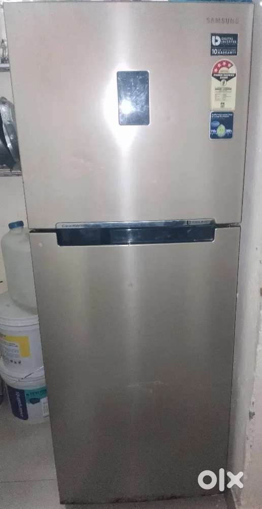 Samsung Digital inverter