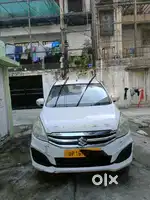 Maruti Suzuki Ertiga 2018