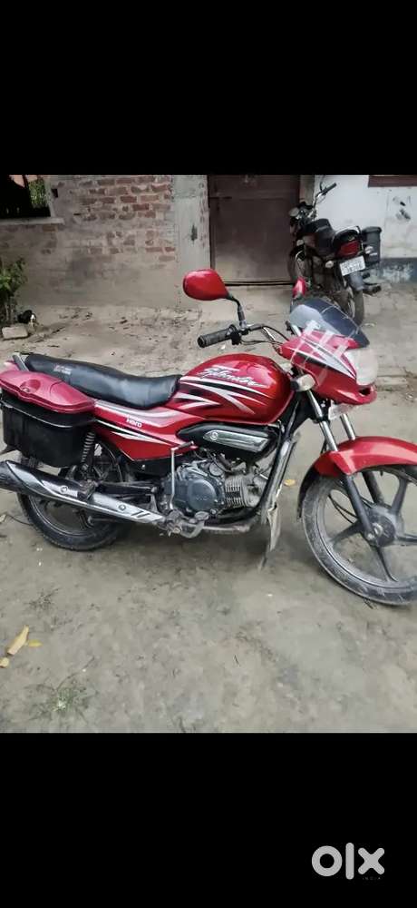 Good condition no any work location jahanaganj