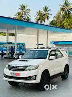 Toyota Fortuner  For Sale