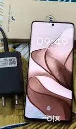 Urgent Phone Sale – Motorola Edge 50(only 6 months used)