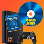 PS4 jai.lbre.ak Disc Lapse 1.2 Auto HEN