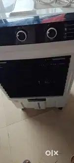 Big size  cooler