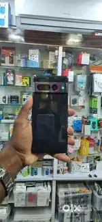Google Pixel 7 ProDevice 128GB