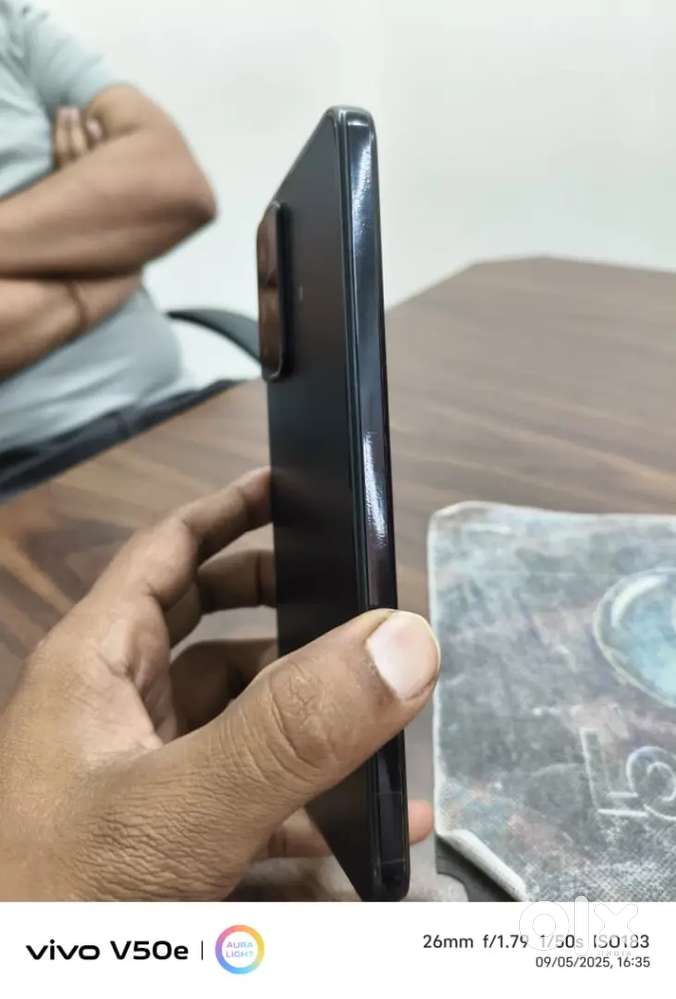 Xiomi 11i   6/128