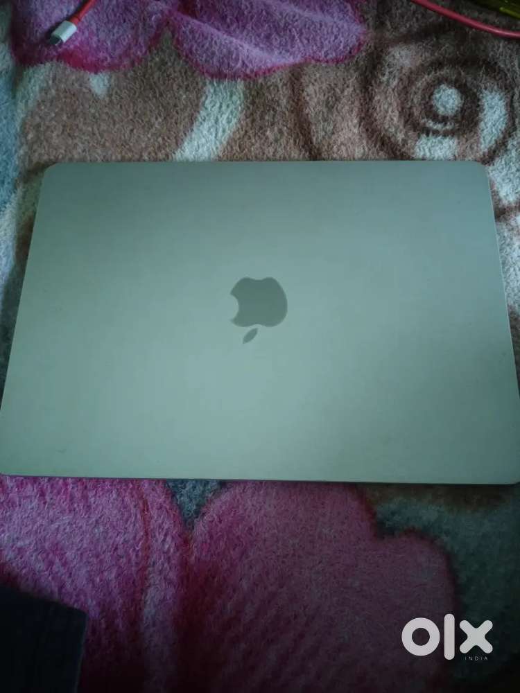 Macbook m2