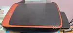 Low rate printer