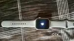 Apple watch series 9 GPS + cellular 46MM with Bill box
