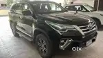 Toyota Fortuner 2019 Diesel 46000 Km Driven