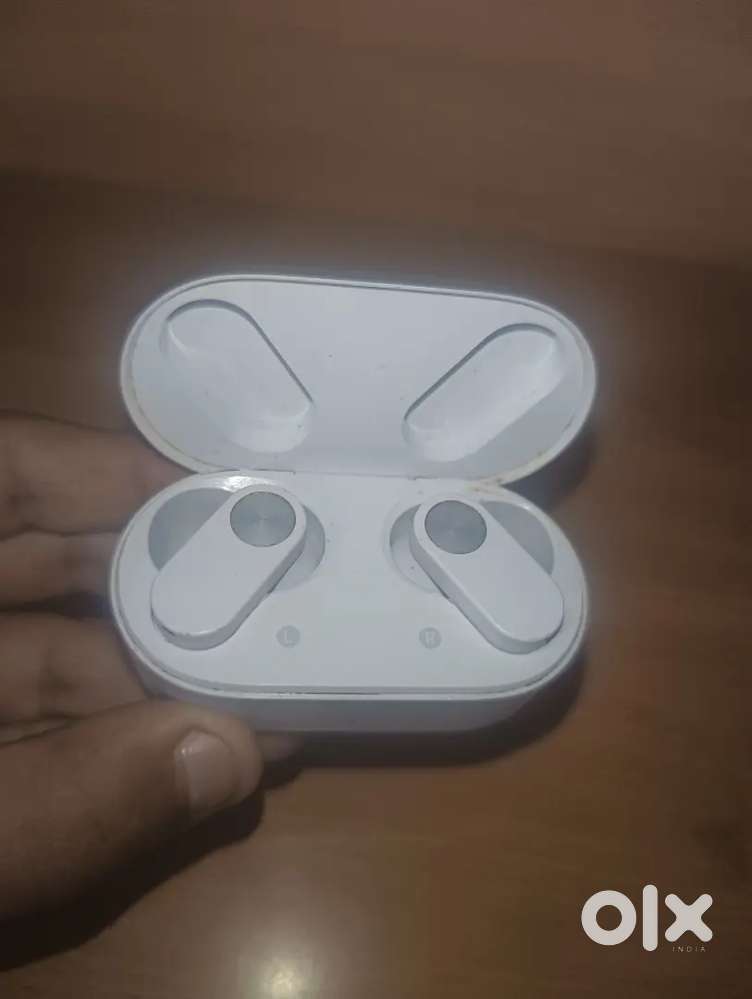 One Plus nord Buds 2