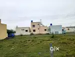 Investment/Residential Plot in Potheri
