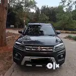 Brezza 2022 model